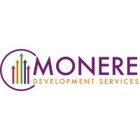 MONERE Development Services Ltd Logo