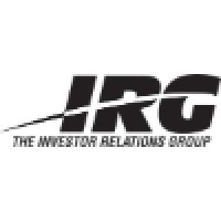 Investor Relations Group Logo
