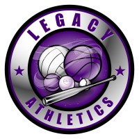 Legacy Athletics Logo