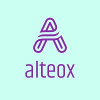 alteox - #vod #tv #content Logo