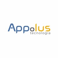 Appolus Tecnologia Logo