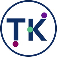 TOMS King Logo