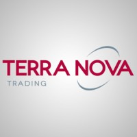 TERRA NOVA TRADING Logo