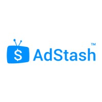 AdStash Logo