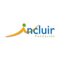 Fundacion Incluir Chile Logo