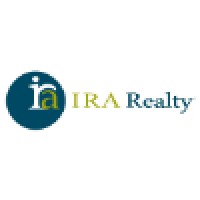 IRA Realty Logo