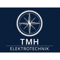 TMH Elektrotechnik GmbH Logo