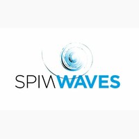 Spinwaves Logo
