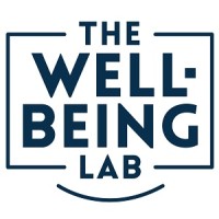 The Well-Being Lab Logo