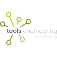 Tools Engineering Logo