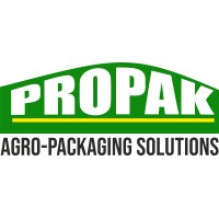 Propak Hessian Private Limited Logo