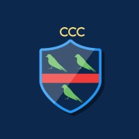 Chester-le-Street Cricket Club Logo