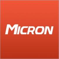 MICRON INTERNET Logo