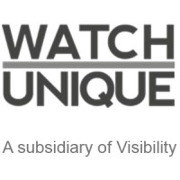 Visibility - WatchUnique.com Logo
