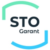 STO Garant Logo