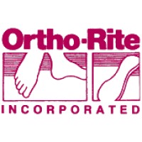 Ortho-Rite, Inc. Logo