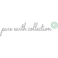 Pure Earth Collection Logo