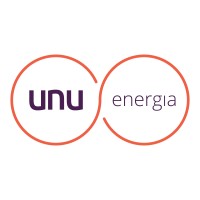Unu Energia Logo