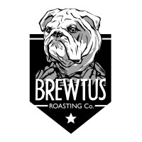 Brewtus Roasting Logo