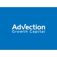 Advection Growth Capital Logo