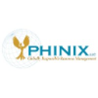 Phinix, LLC Logo