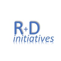 R+D Initiatives, LLC Logo