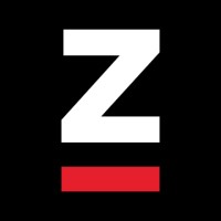 Z Communications - Agence Logo