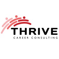 Thrive Career Consulting Logo