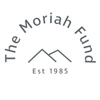 The Moriah Fund Logo