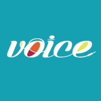 Voice - Espaço contemporâneo de música e arte Logo