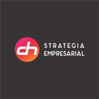DH Strategia Empresarial Logo