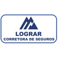 Lograr Corretora de Seguros Logo