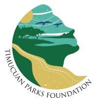 Timucuan Parks Foundation Logo