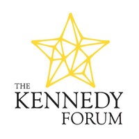 The Kennedy Forum Logo