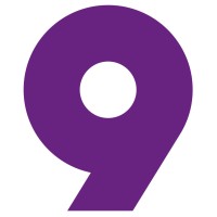 9 Group Logo