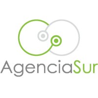 AgenciaSur SpA Logo