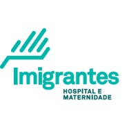 Imigrantes Hospital e Maternidade Logo