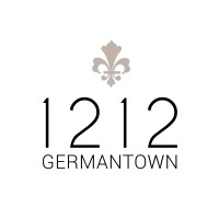 1212 Germantown Logo