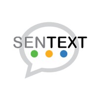 Sentext Solutions Logo