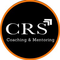 CRS Coaching & Mentoring Logo