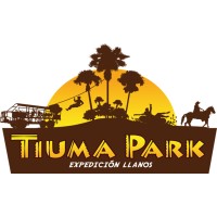 TIUMA PARK Logo