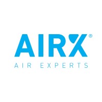 AirX - Air Experts Logo