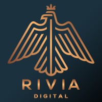 Rivia Digital Logo