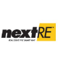 NextRE, Inc. Logo