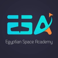 Egyptian Space Academy Logo