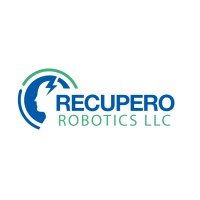 Recupero Robotics Logo