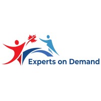 Experts on Demand Logo