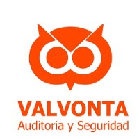 Valvonta Logo