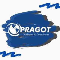 PRAGOT Logo