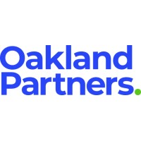 Oakland Partners Logo